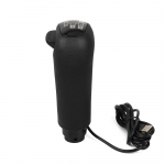 Simuliatoriaus perjungiklis USB pavarų perjungimo svirtis Logitech G29 G27 G25 Th8A lenktynių žaidimams