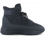 Fear of God Athletics x adidas LA Hikers Carbon - Herren Schuhe Sneakers Schwarz IE6208 ORIGINAL EU 40 2/3 UK 7 juoda