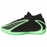 adidas AE 2 Juodi Lime Burst Vyri&scaron;ki sportbačiai Core-Black JR1572 42⅔