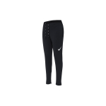 Nike Aeroswift Logotipo Spaudinys Elastingas Juosmuo Siaurėjantys Sportiniai Kelnės Vyri&scaron;kos Kelnės Juodos FN3368-010 2XL black