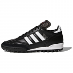 Adidas Mundial Team 'Juodi Balti' Sportbačiai 019228 38