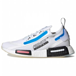 Adidas Nmd R1 Spectoo Nasa Cloud White Moteri&scaron;ki sportbačiai FZ3209 36⅔