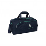 Sac de sport - REAL MADRID - 712557553 - Bleu marine - 50x25x25 cm - Mixte mėlyna