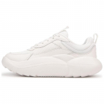 UGG žemakulniai laisvalaikio batai moteri&scaron;ki balti sportbačiai 1166010-WHT-05 37 balta