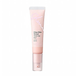 MISSHA Glow Skin Tonuojantis Apsauginis Kremas Nuo Saulės SPF50+ PA++++ 30ml (Violetinė Rožinė)