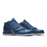 Air Jordan Trophy Room x Air Jordan 16 Retro French Blue 854255-416 EU 43 prancūzi&scaron;ka mėlyna spalva
