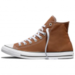 Converse Chuck Taylor All Star Patogūs Patvarūs Drobės Batai Unisex sportbačiai Rudi A15952C 36