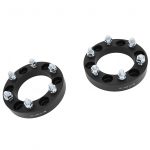 4 vnt. 30 mm 6x139.7 ratų prailgintuvai, skirti Mitsubishi L200 Pajero Sport, aliuminio lydinio ratlankių adapteriai