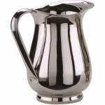 Pot &agrave; eau - Ibili - 711620 - Inox - 2 litres - Lave-vaisselle compatible