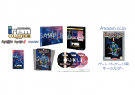 Irem Collection Riboto leidimo Rinkinį sudaro: raktų pakabukas žaidimo &bdquo;Switch&ldquo; pakuotės stiliumi, garso takelių rinkinys, &bdquo;Image Fight X&ldquo; pakartotinio leidimo skrajutė, specialus riboto leidimo elementas