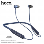 HOCO. ES64 Kaklo diržo Bluetooth belaidės ausinės