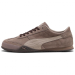 Puma Bella Ut Classic Patogūs Mink&scaron;ti Patvarūs Žemakulniai Gyvenimo Būdo Batai Moteri&scaron;kas Sportbačio modelis Ruda 404620-05 39
