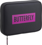 Butterfly Stalo teniso raketė YT Laiko 2 63400 Rožinis dėklas, Dėklas, Raketės,