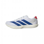 Adidas Adizero BK Audinio amortizacija Atsparus trinčiai Kvėpuojantis Žemi Bėgimo bateliai Unisex JQ1677 45⅓