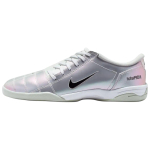 Nike Total 90 III Premium Off White &Scaron;viesiai Sidabrinis Juodas IM3500-100 EU 42.5 gray