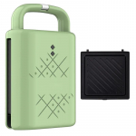 110 V vaflių kepimo aparatas sumu&scaron;tinių kepimo aparatas pusryčių kepimo aparatas skrudintuvas smulkūs prietaisai buitiniai kepsniai us