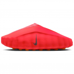 Nike Mind 001 uždarų pir&scaron;tų &scaron;lepetės moteri&scaron;kos raudonos HQ4309-600 36.5