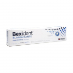 ISDIN - Kasdienis balinančio dantų pastos Bexident 125 ml naudojimas