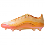 adidas F50 Messi Elite FG Messi Ice Tangerine Pack Unisex Batai Oranžiniai Aukso-Metaliniai Grynai-Apelsininiai JQ0952 43⅓