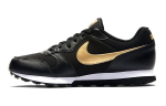 Nike MD Runner 2 VTB 'Juoda Metalo Aukso' GS CJ6924-001 36