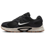 Nike V5 RNR Juodi Balti Vyri&scaron;ki Sportbačiai Guminiai-Vidutinio Rudo Spalvos Phantom II6292-004 43 black