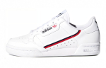 Adidas Continental 80 J 'Baltas Laivyno Raudonas' F99787 36.5