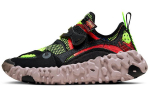 Nike Ispa Overreact Juoda Raudona Volt CD9664-001 36