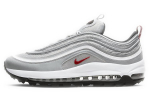 Nike Air Max 97 Golf Silver Bullet CI7538-001 40.5