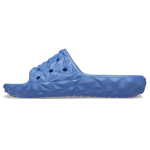 Crocs Classic Geometric Slide 2.0 Elemental Blue Unisex sportbačiai 209608-4ON 36-37