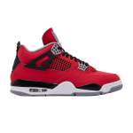 Jordan 4 Retro Toro Bravo (2026 m) 43