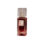 Valentino Svajonių Interpretacija Premium Raudonas Sijonas Rebellion Perfumes Medžio Natos Eau De Parfum EDP 30ml|Box Not Included Shopping Bag