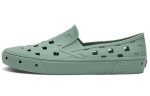 Slip-On Trek Vans 'Green Milieu' VN0A5HF8YV2 36.5