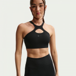 Nike moteri&scaron;kas sportinis liemenėlė treniruotėms, bėgimui, sportui IO9336-010 XL