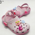 Crocs Classic Vaikams Unisex Sandalai & &Scaron;lepetės 24-25(C8)