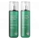 FARM STAY Cica Farm regeneruojantis tirpalas tonikas + emulsija (3 parinktys) 1pcs