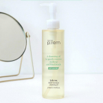 Padarykite P:REM saugų mane. Relief Moisture Cleansing Oil 210ml