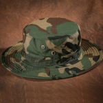 &bdquo;Boonie Hat&ldquo; karinė kamufliažinė taktinė kepuraitė, kibirinė skrybėlė, armijos sportinė medžioklė, lauko žygiai, žvejyba, apsauga nuo saulės