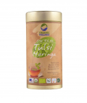Arbata su Tulsi ir Moringa (100 g), Tikra Tulsi Moringa arbata, ekologi&scaron;ka sveikata