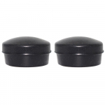 Skirta Hyundai Accent RB RC Verna Solaris 2010&ndash;2020 i30 GD i20 GB Elantra AD Kona OS priekinio valytuvo svirties svirties veržlės dangtelio varžto dangtelis 2PCS