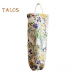 Plastikinių mai&scaron;elių dozatorius spausdinimas Vietą taupantis, plaunamas, patogus namų &scaron;iuk&scaron;lių mai&scaron;ų tvarkytuvas namams