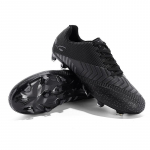 35-45 Unisex futbolo bateliai Profesionalūs vejos treniruotės lauke Long Nail AG Jaunimo futbolo batai 35