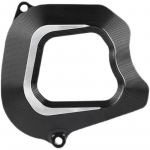 CNC Front Sprocket Cover Drive Shaft Cover Guard protector Frame Hole Cover For CF MOTO CFMOTO 700CLX 400NK 650NK 650GT
