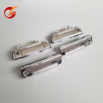use for toyota hiace 1992-2004 modle foton hiace LH112 LH114 front door handle rear door handle