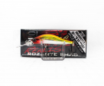 DUO Realis Rozante Shad 57 MR pakabinamasis masalas ADA3033 (9201)