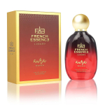 French Essence Eau De Parfum For women , 60ml | Premium Luxury Perfume | Long Lasting Fragrance | Gift For wife & girl's friend (Aura) 60 ml