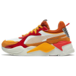 &bdquo;Masters of the Universe x Puma RS-X 40-ojo jubiliejaus&ldquo; &ndash; &bdquo;He-Man&ldquo; unisex sportbačiai, raudoni oranžiniai, plytų spalvos, didelės rizikos, raudoni 388561-01 41