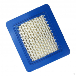 Oro filtras 491588 5,1x4,5x0,8 colio vejapjovės ir vejapjovės keitimas