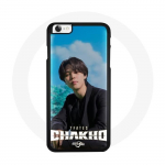 Coque pour Iphone SE Bangtan Sonyeondan 7 Fates Chakho Avec BTS Jimin Haru