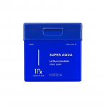 MISSHA Super Aqua Ultra Hyalon Clear Pad 170ml/70 sheets (3 Options)
