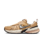 Nike V2K Run Sesame Moteri&scaron;ki sportbačiai Rudo &scaron;viesaus medžio rudumo juodi FN6703-200 36